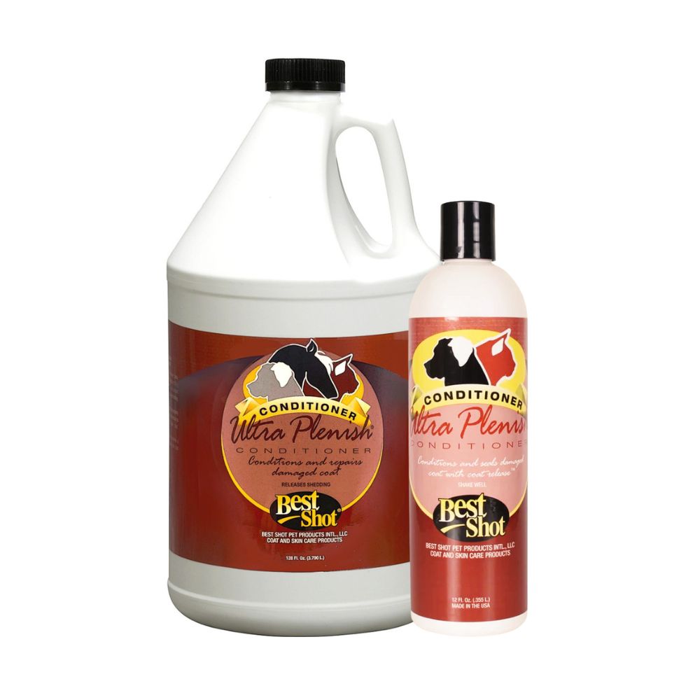 Best Shot Ultra Plenish 6-1 Conditioner
