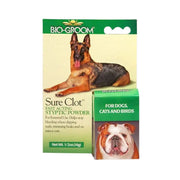 Bio-Groom Sure Clot