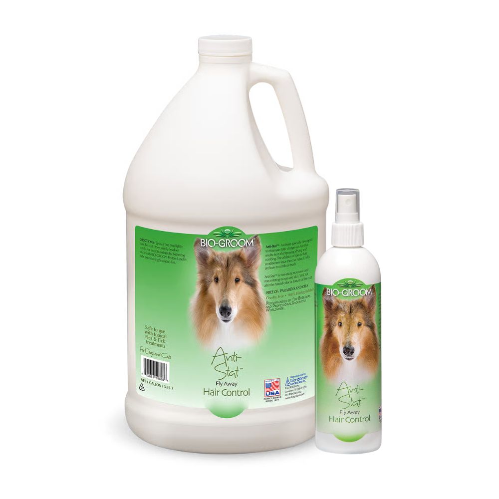 Bio-Groom Anti-Stat