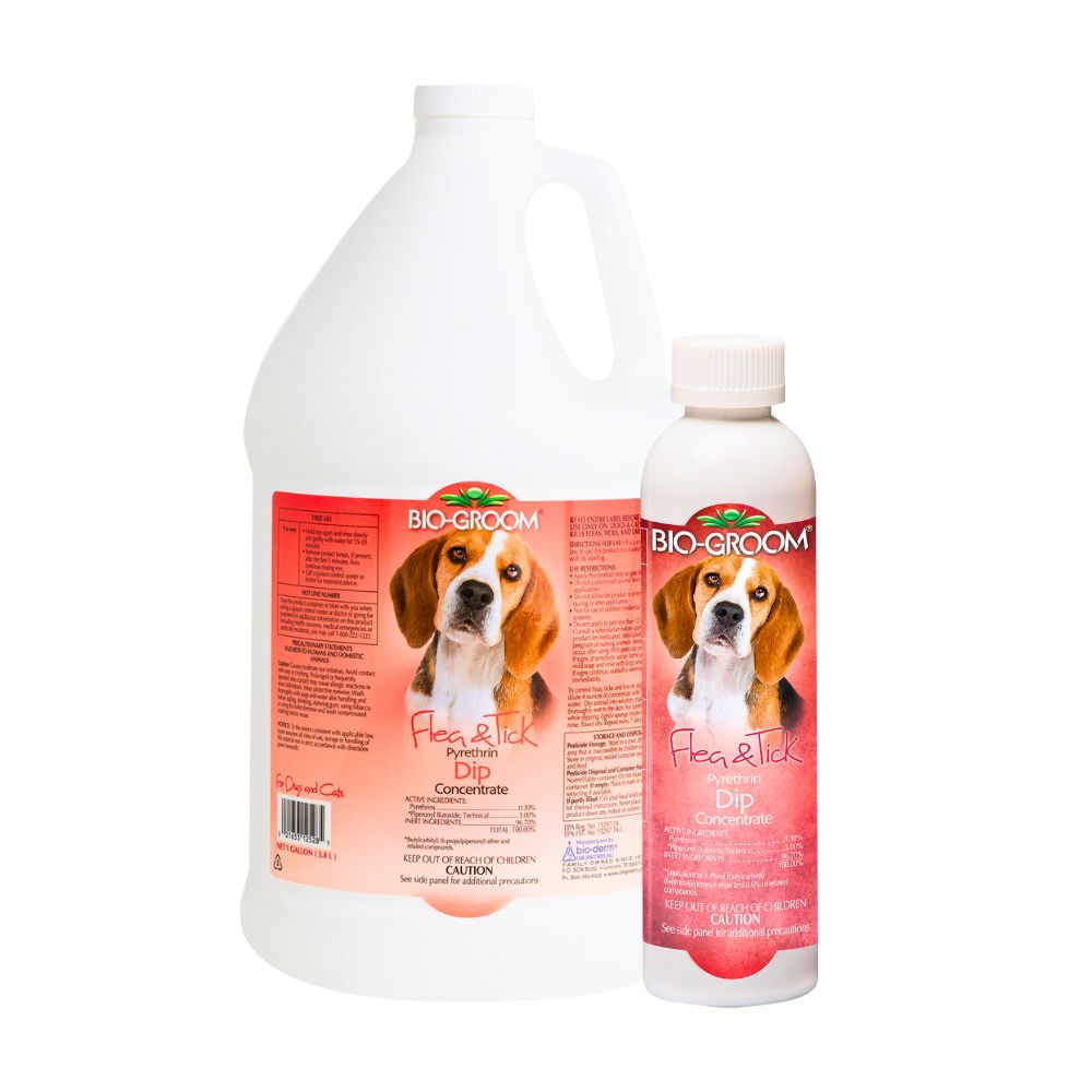 Bio-Groom 4-1 Flea & Tick Dip