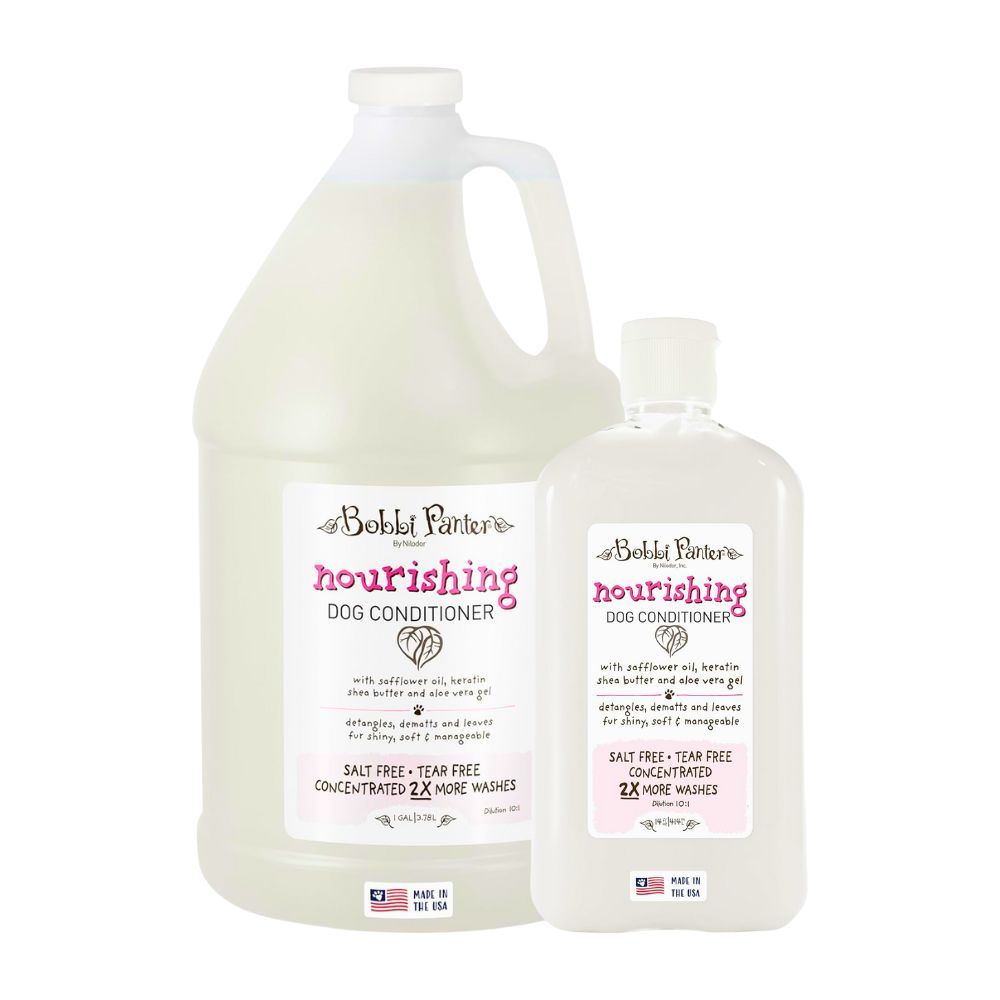 Bobbi Panter Nourishing Dog 30-1 Conditioner