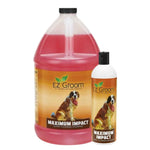 Load image into Gallery viewer, EZ-Groom Maximum Impact 50-1 Shampoo
