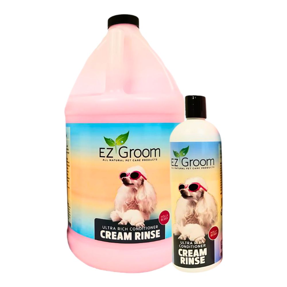 EZ-Groom Holly Berry 8-1 Conditioner