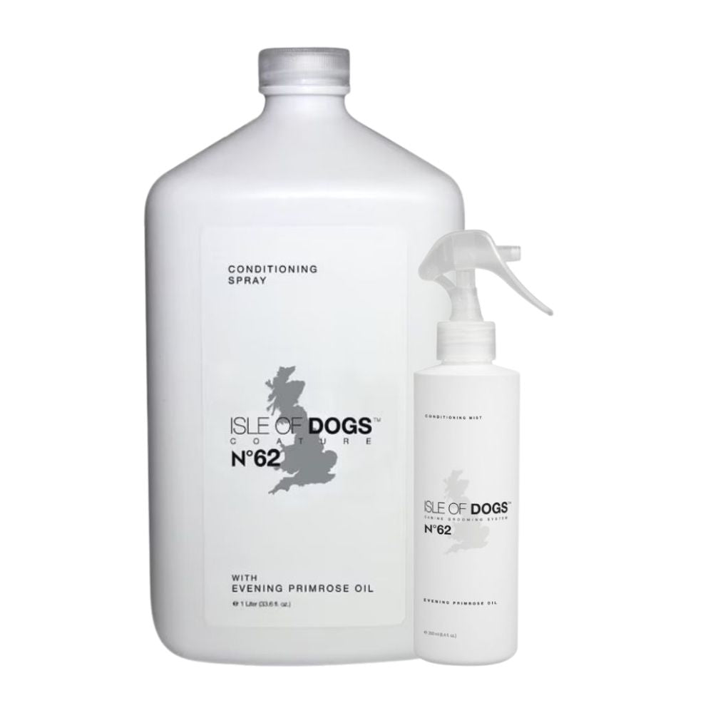Isle Of Dogs Coature Line - No.62 Evening Primrose Conditioning Mist