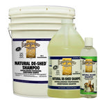 Load image into Gallery viewer, Envirogroom Natural De-Shed Shampoo
