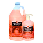 Load image into Gallery viewer, Scentament Spa Facial &amp; Body Wash Mandarin Jasmine &amp; Honey
