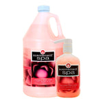 Load image into Gallery viewer, Scentament Spa Caressing Body Wash Fresh Apple &amp; Lily
