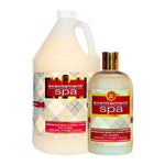 Load image into Gallery viewer, Scentament Spa Body &amp; Facial Wash Hot Toddy
