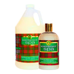 Load image into Gallery viewer, Scentament Spa Body &amp; Facial Wash Harvest Apple
