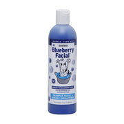 South Bark Blueberry Facial Shampoo