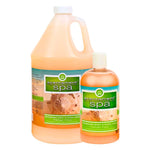 Load image into Gallery viewer, Scentament Spa Body &amp; Facial Wash Mango Maui

