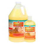 Load image into Gallery viewer, Scentament Spa Body &amp; Facial Wash Exotic Island

