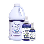 Load image into Gallery viewer, South Bark Blueberry Clove Cologne
