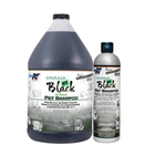 Load image into Gallery viewer, Groomer&#39;s Edge Emerald Black 32-1 Shampoo
