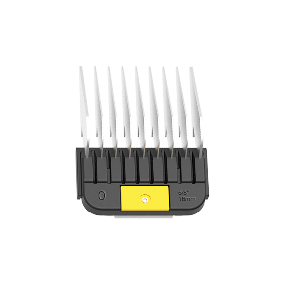 Wahl SS Blade Combs