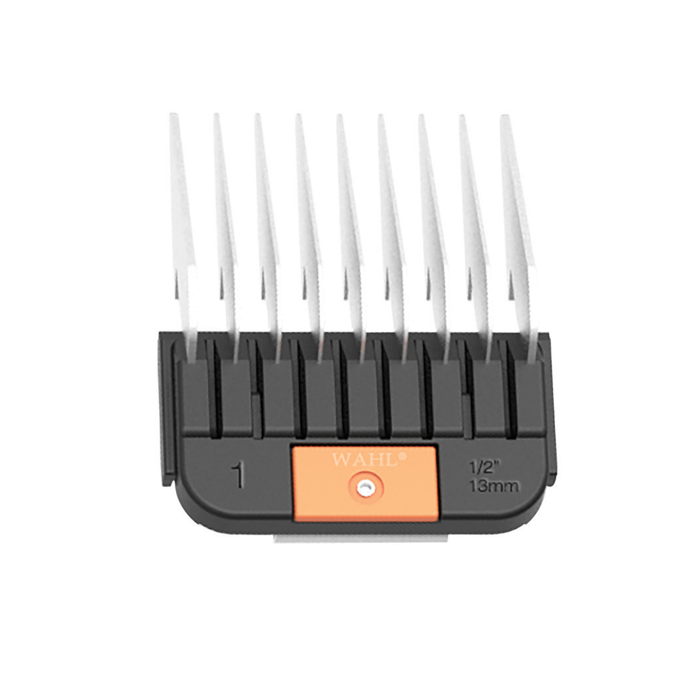 Wahl SS Blade Combs