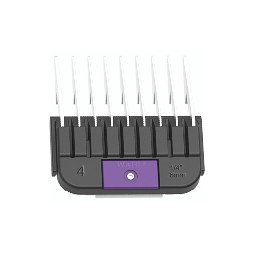 Wahl SS Blade Combs