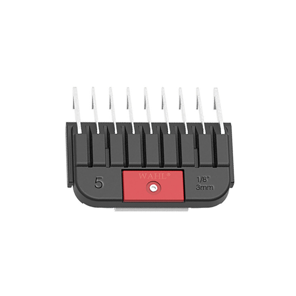 Wahl SS Blade Combs