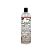 Groomer's Edge Oat Mella 8-1 Shampoo