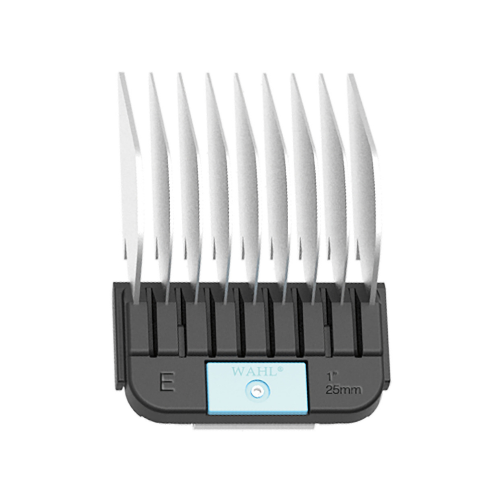 Wahl SS Blade Combs