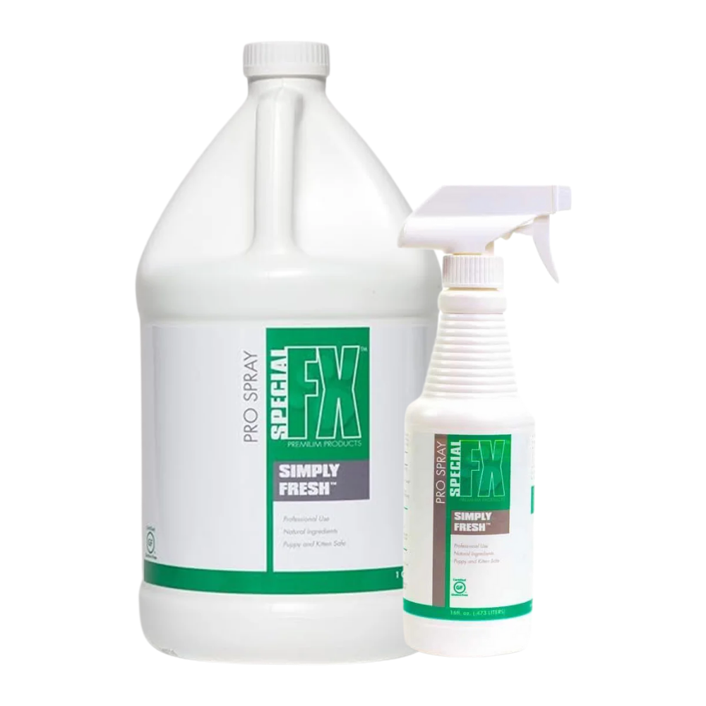 Special FX Simply Fresh Pro Spray