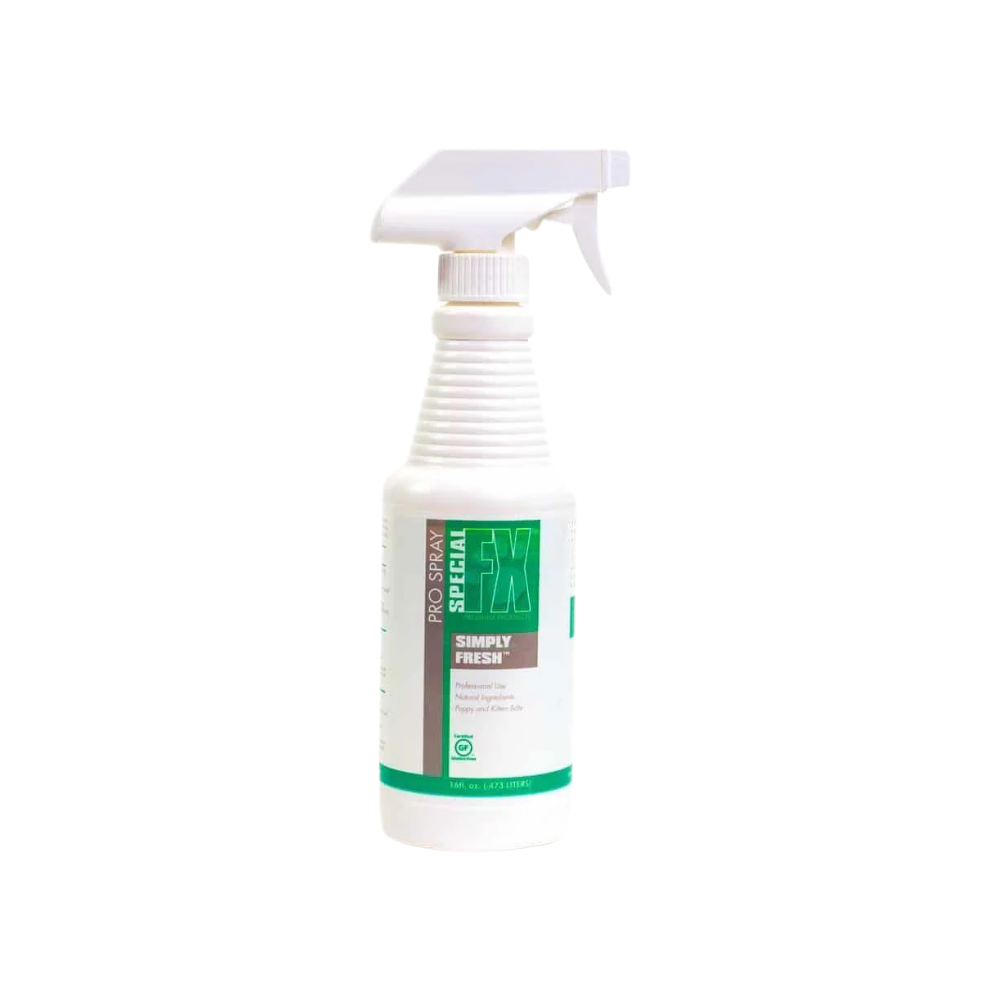 Special FX Simply Fresh Pro Spray