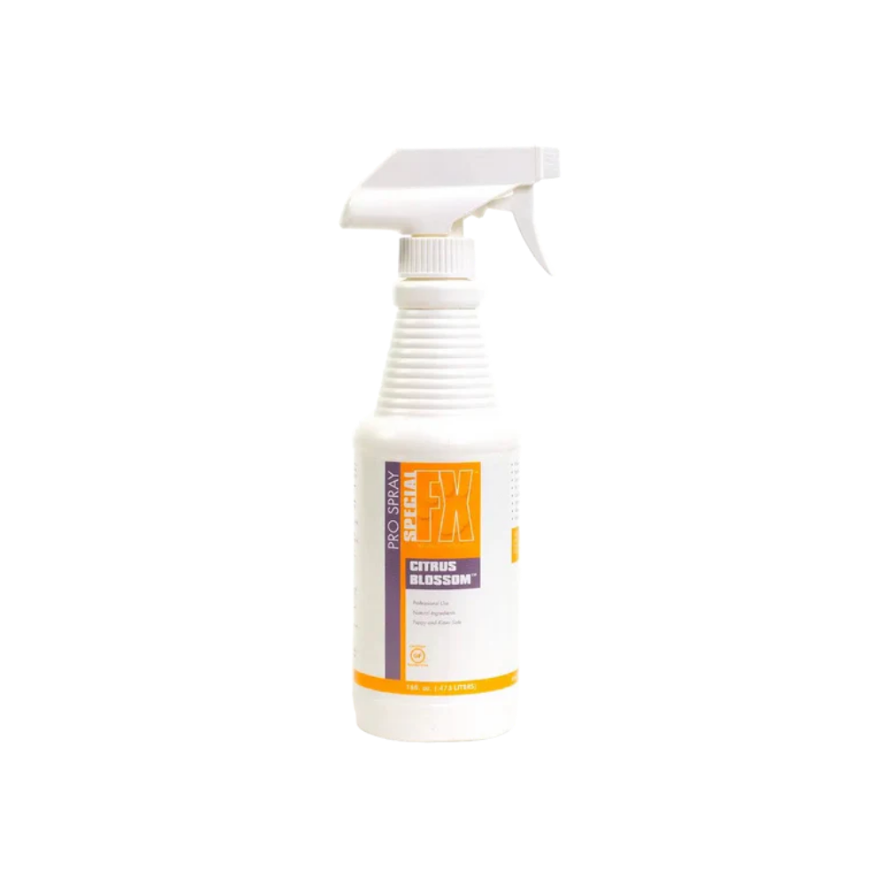 Special FX Citrus Blossom Pro Spray