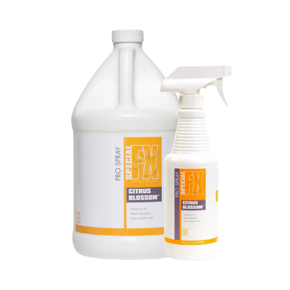 Special FX Citrus Blossom Pro Spray