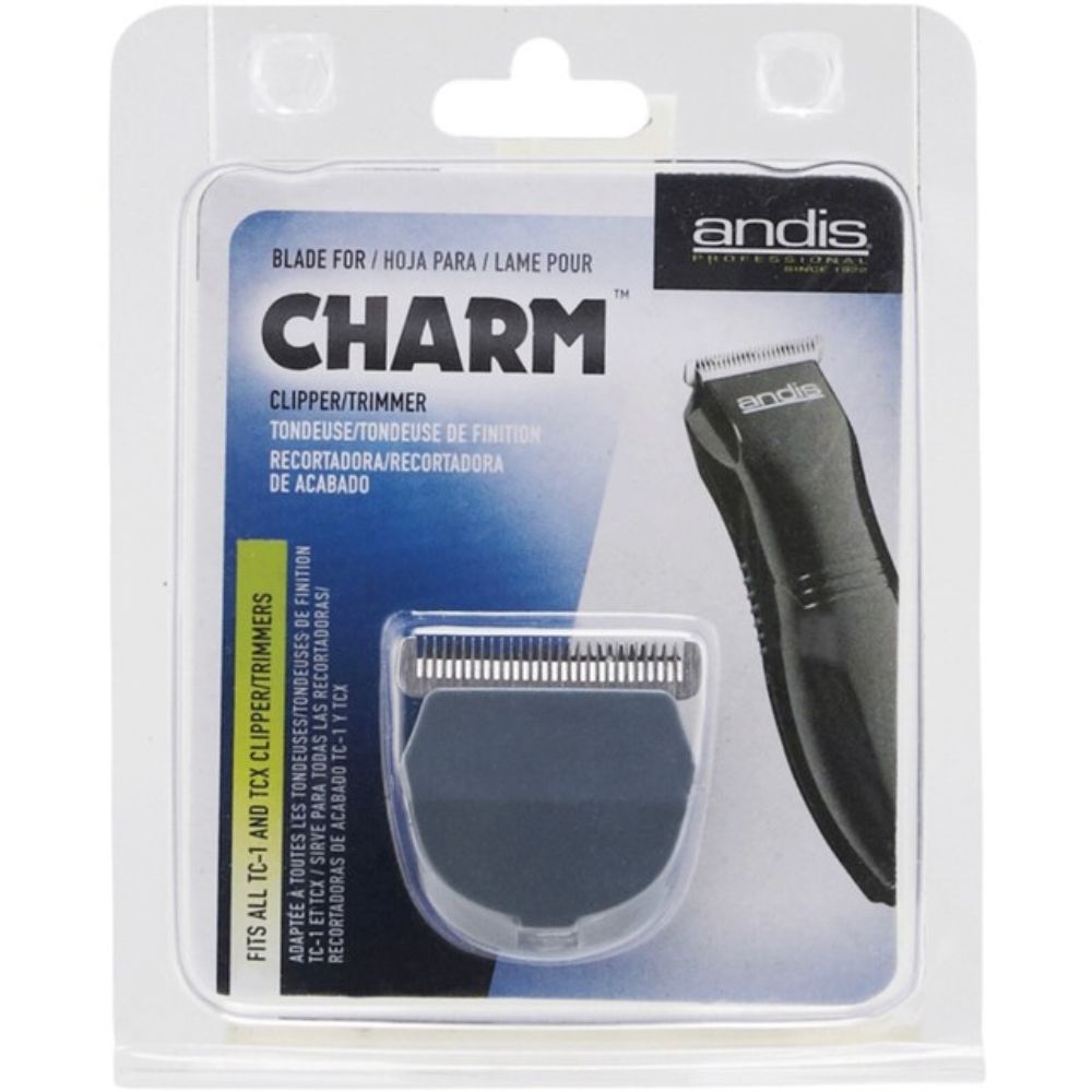 Andis Charm Blade Clipper/Trimmer