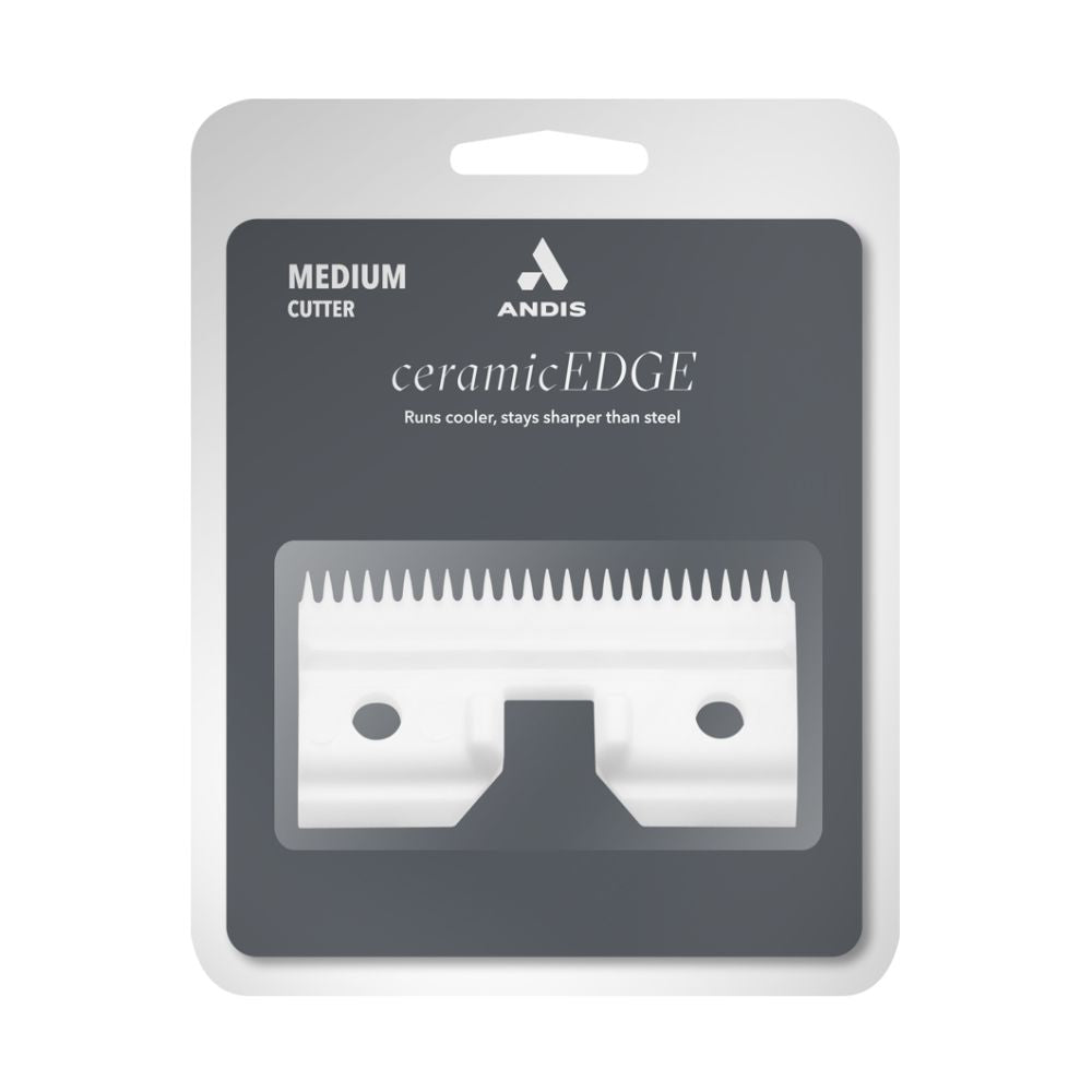 Andis CeramicEdge Cutter - Medium