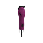 Load image into Gallery viewer, Wahl KM10 2-Speed Professional Clipper Kit - Berry
