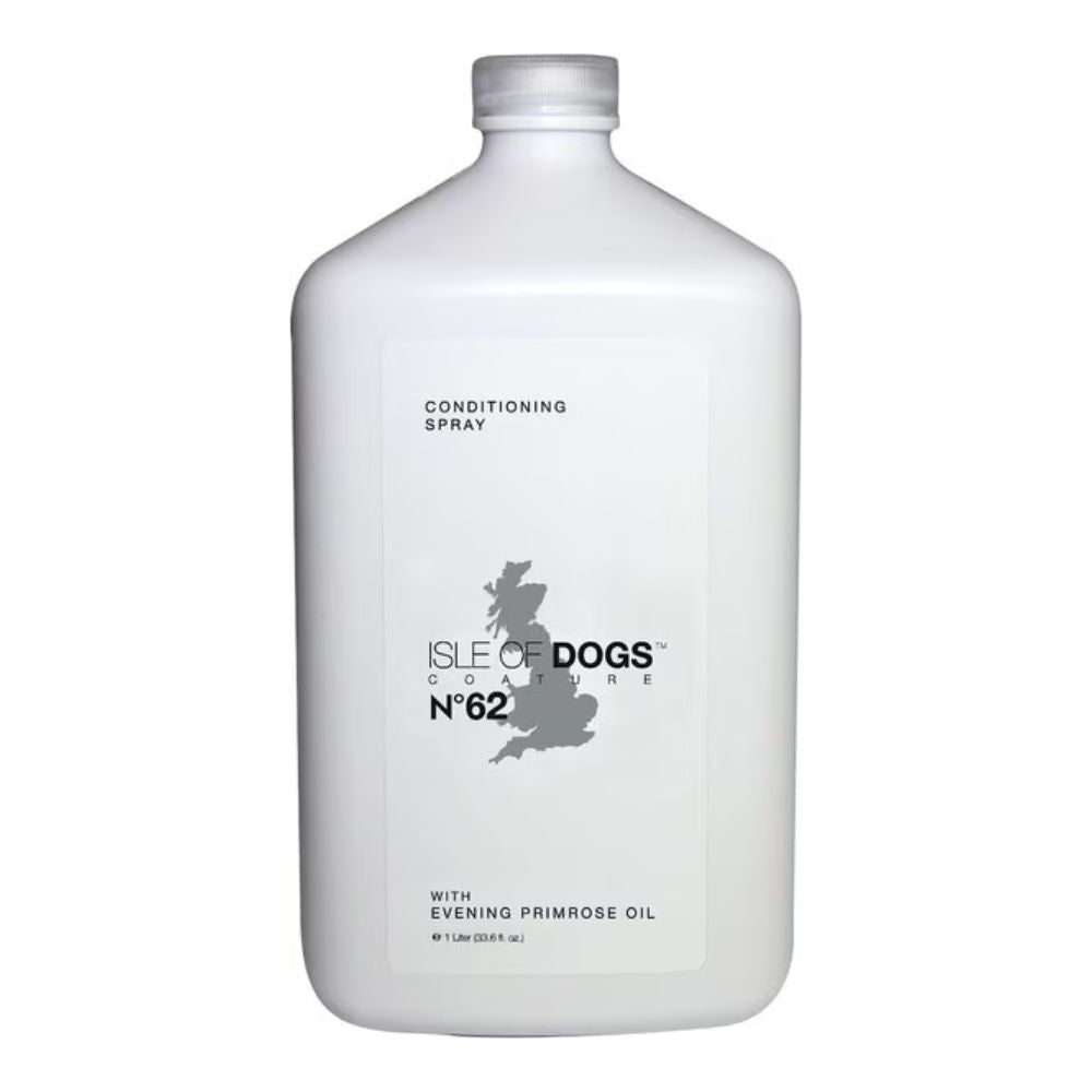Isle Of Dogs Coature Line - No.62 Evening Primrose Conditioning Mist - 1 Liter