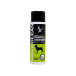 Load image into Gallery viewer, Isle of Dogs Coco Clean 2 in 1 Shampoo &amp; Conditioner 8oz
