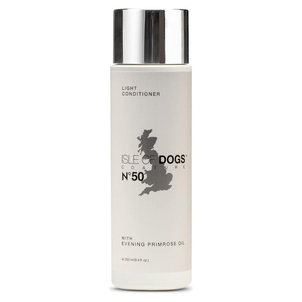 Isle Of Dogs Coature Line - N.50 Light Management Conditioner - 8oz