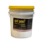 Load image into Gallery viewer, Got Pee? Germicidal 5 Gallon Bucket

