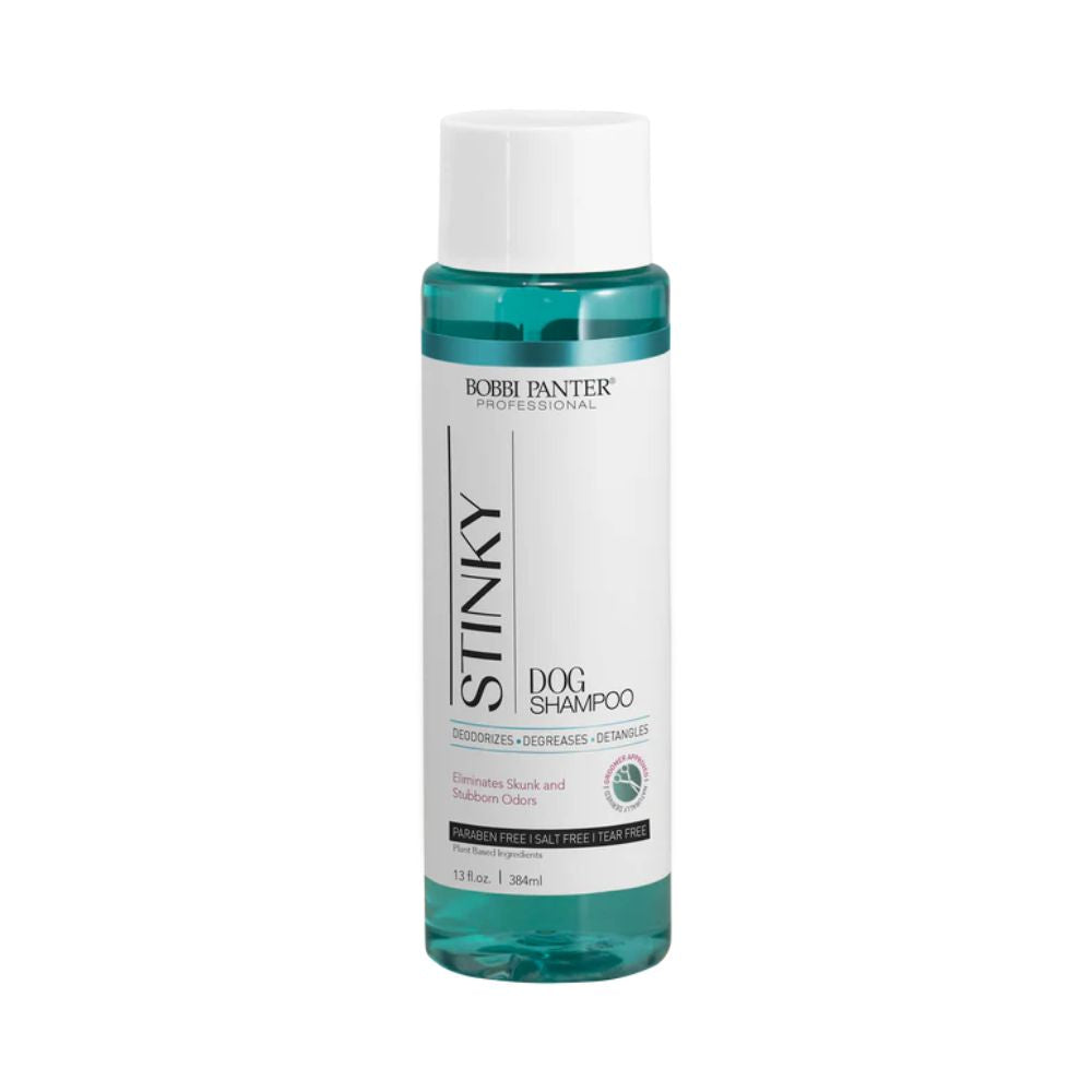Bobbi Panter Stinky Dog 25-1 Shampoo