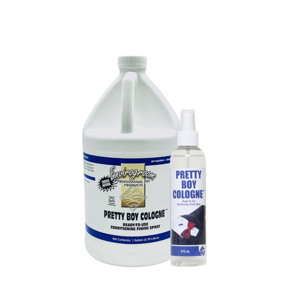 Envirogroom Pretty Boy Cologne