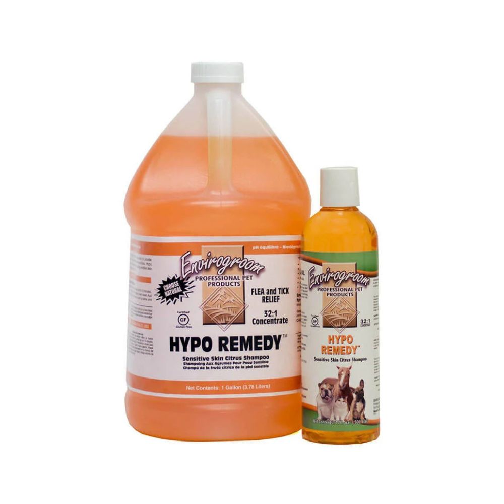 Envirogroom Hypo Remedy Shampoo 32-1