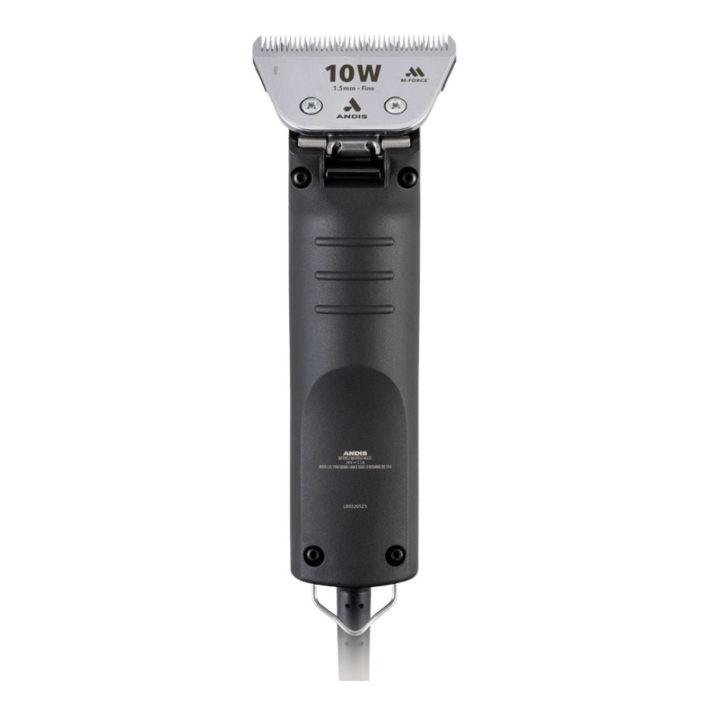 Andis AGC Brushless Super 2-Speed Clipper w/ #10W M-Force Blade