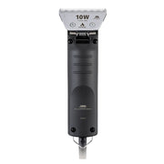 Andis AGC Brushless Super 2-Speed Clipper w/ #10W M-Force Blade