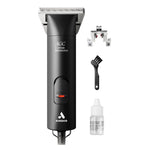 Load image into Gallery viewer, Andis AGC Brushless Super 2-Speed Clipper w/ #10W M-Force Blade
