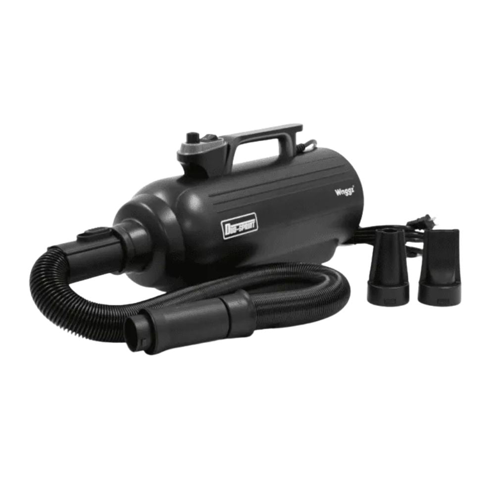 Waggz Duo-Sprint Dryer