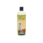 Load image into Gallery viewer, EZ-Groom Silky Almond Shampoo 16 oz
