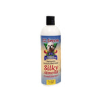 Load image into Gallery viewer, EZ-Groom Silky Almond 8:1 Conditioner 16 oz
