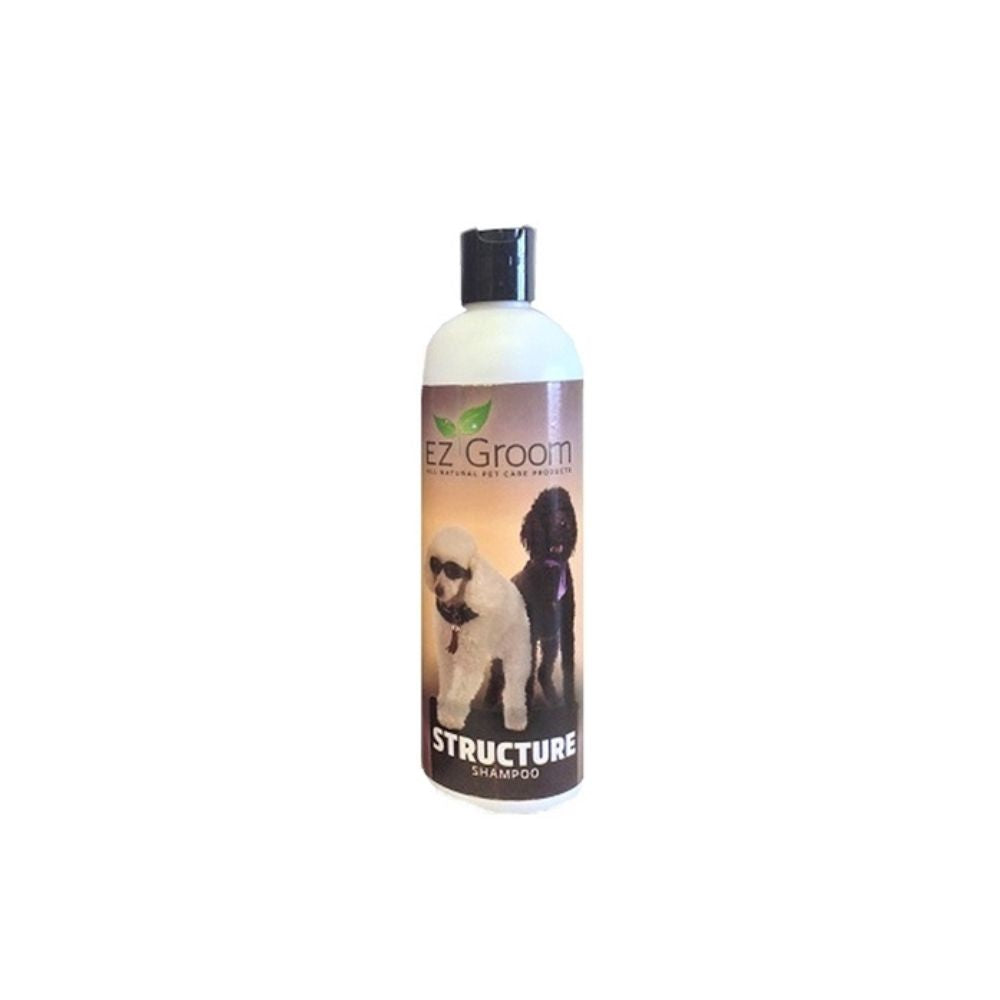 EZ-Groom Structure Shampoo 16 oz