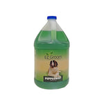 Load image into Gallery viewer, EZ-Groom Puppermint 24:1 Shampoo Gallon
