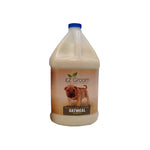 Load image into Gallery viewer, EZ-Groom Oatmeal Med 8:1 Shampoo Gallon
