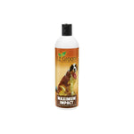 Load image into Gallery viewer, EZ-Groom Maximum Impact 50:1 Shampoo 16 oz
