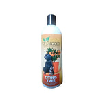 Load image into Gallery viewer, EZ-Groom Citrus Tree 4:1 Shampoo 16 oz
