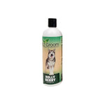 Load image into Gallery viewer, EZ-Groom Holly Berry 24:1 Shampoo 16 oz
